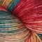 KnitPro Symfonie Premium Hand Dyed Yarn Merino Wool| Bella Variegated Colors